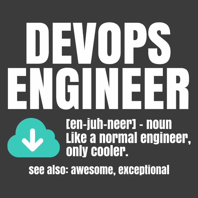 Devops-Ingenieur