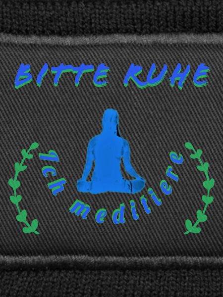 Relaxing Meditation Message