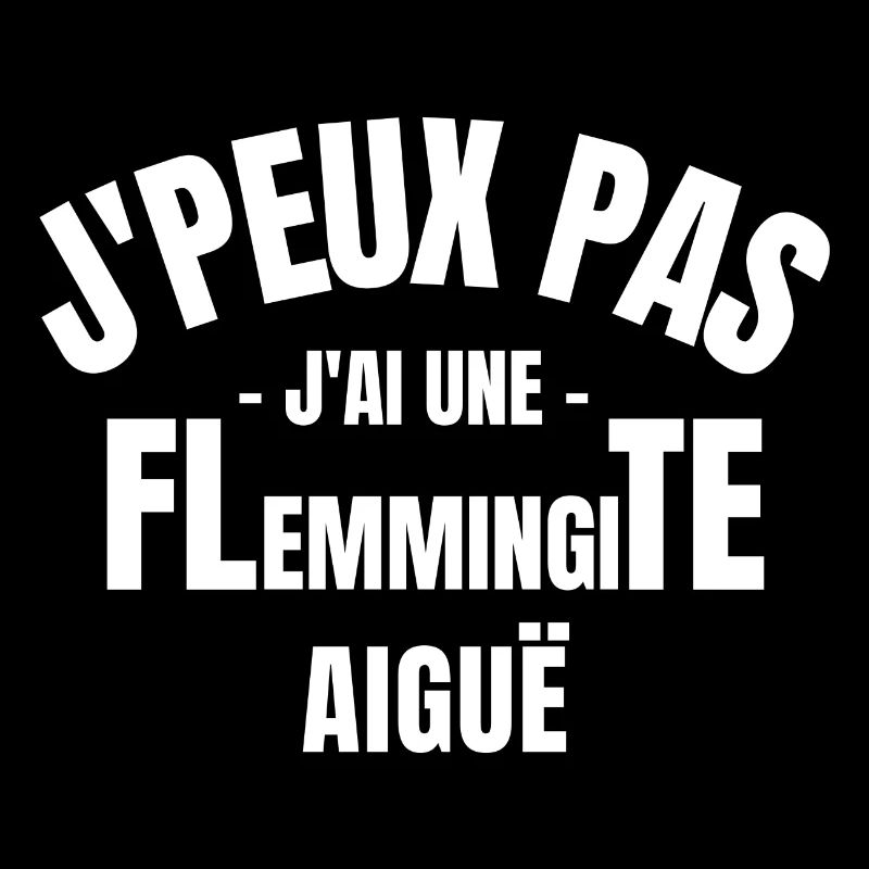 flemme, je suis fatigué, pas du matin