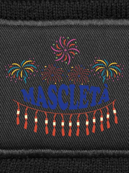 Mascletà Fireworks