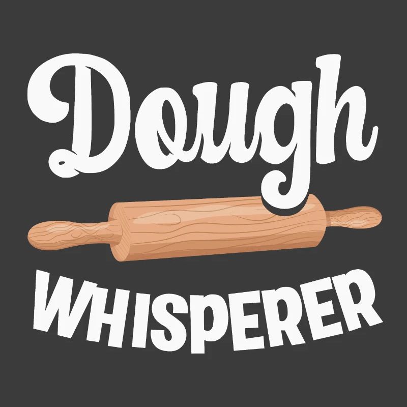 Baking Baker Baker