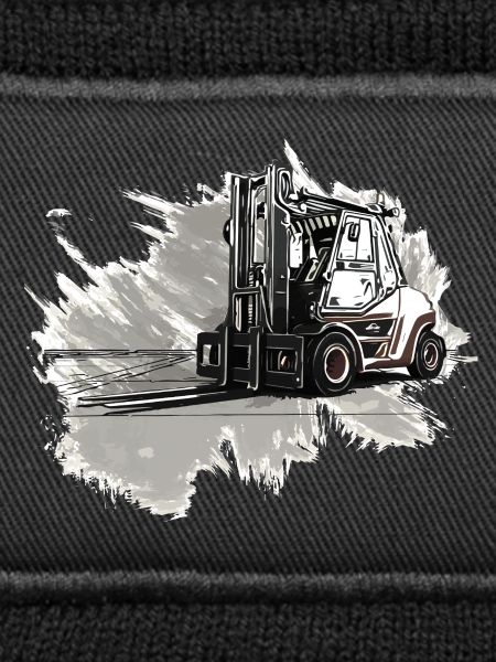 Forklift