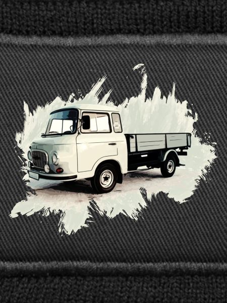 BARKAS B1000 Pritschenwagen
