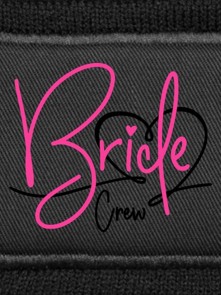Bride Crew