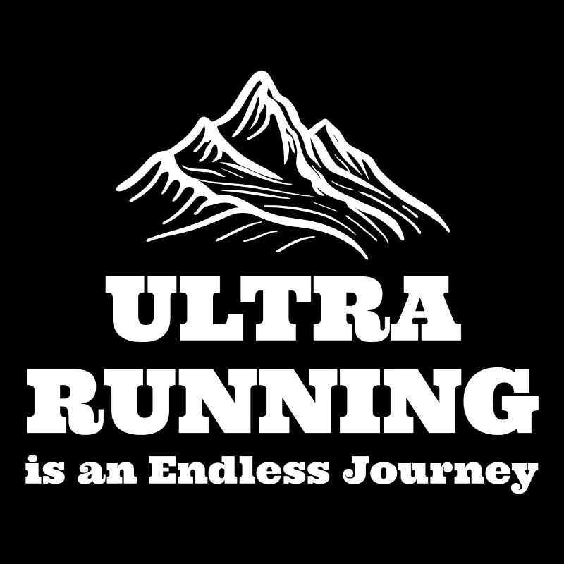 Ultra Running is an Endless Journey