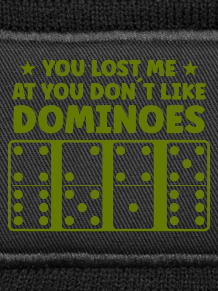 Domino Design