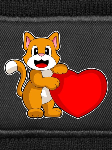 Cat Heart