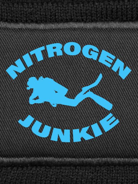 NITROGEN JUNKIE