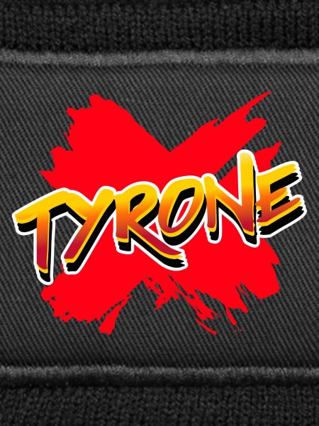 Tyrone County Ireland