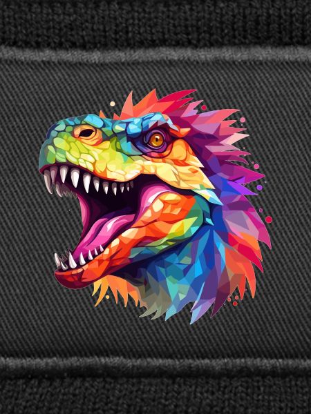 Tyrannosaurus rex Design