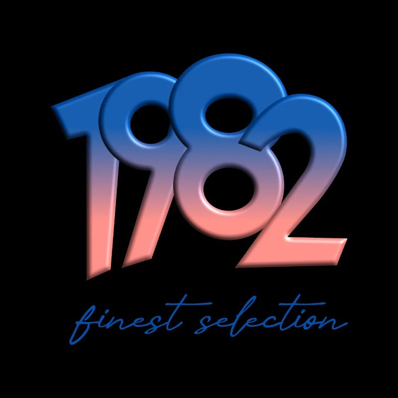 1982 - La plus belle sélection