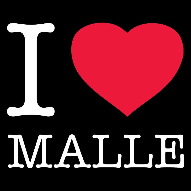 J’AIME MALLE
