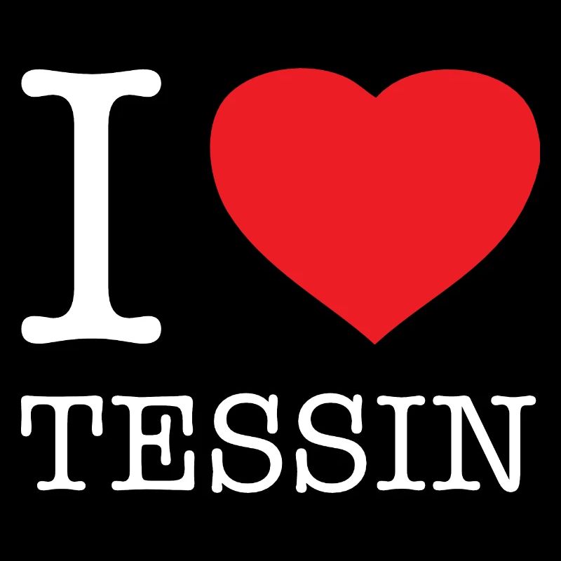 J’AIME LE TESSIN