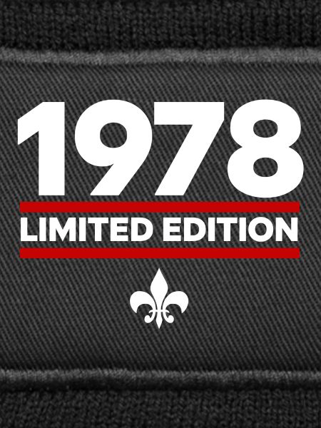 1978 Limited Edition