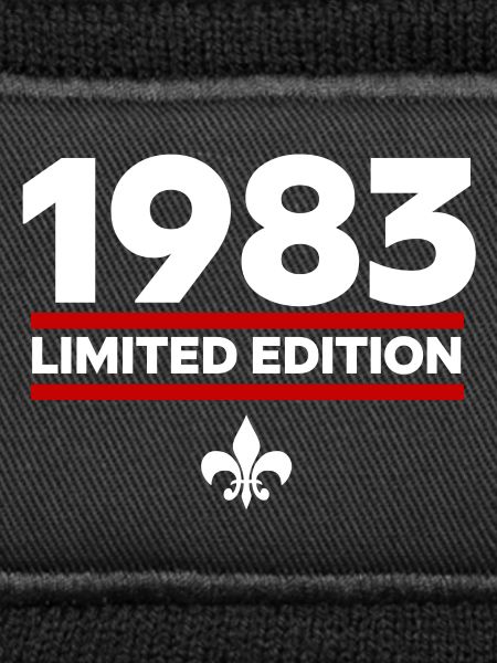 1983 Limited Edition
