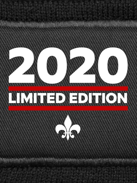 2020 Limited Edition