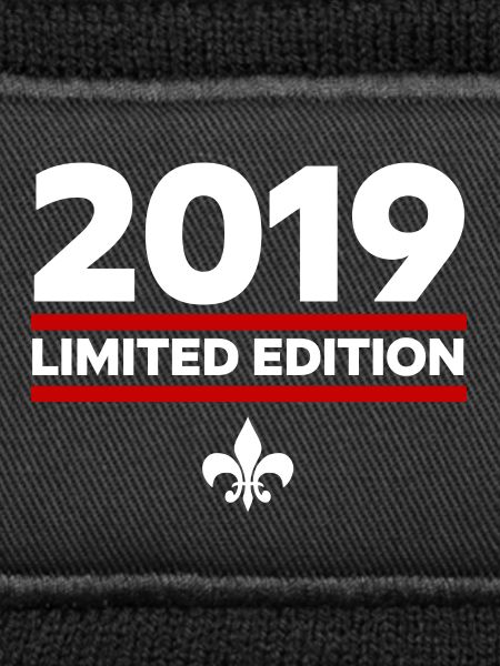 2019 Limited Edition