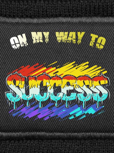 Road to Success