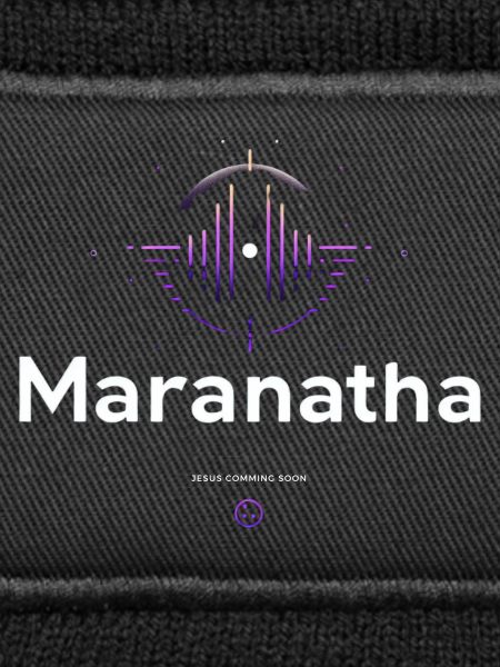 Maranatha Worship Wave
