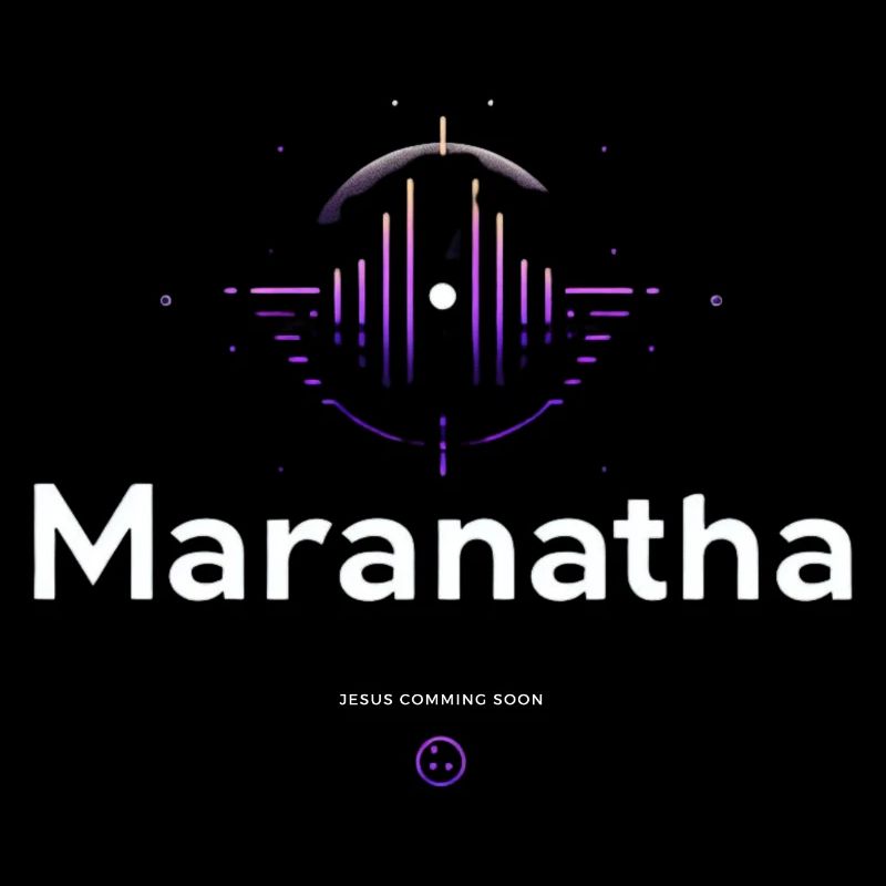 Vague de culte maranatha