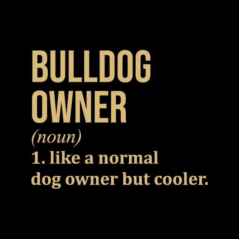 Bulldogge