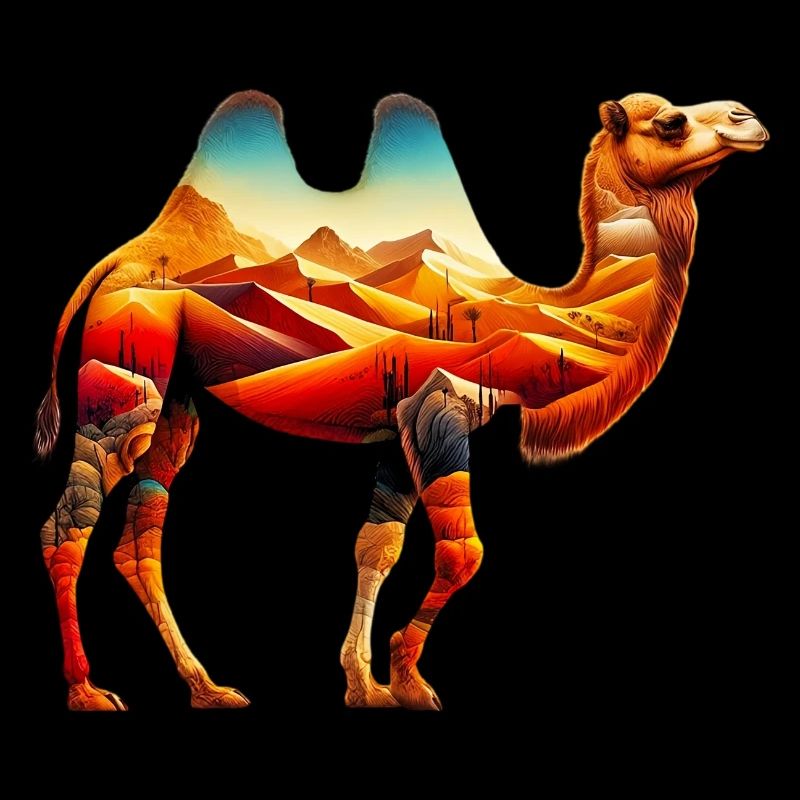 Camel