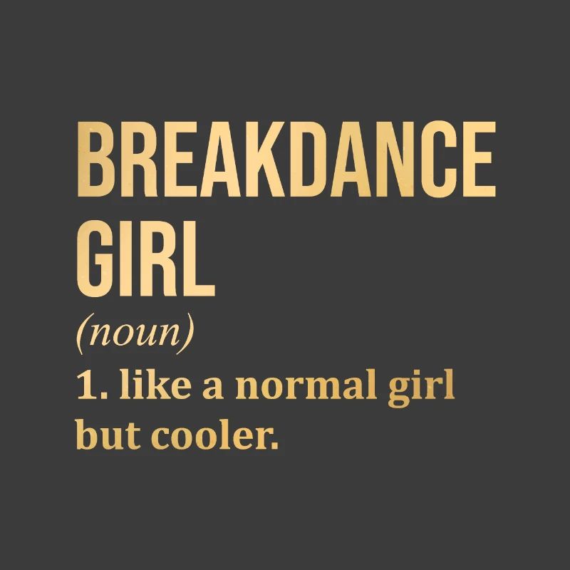Breakdance