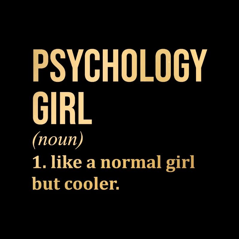 Psychology