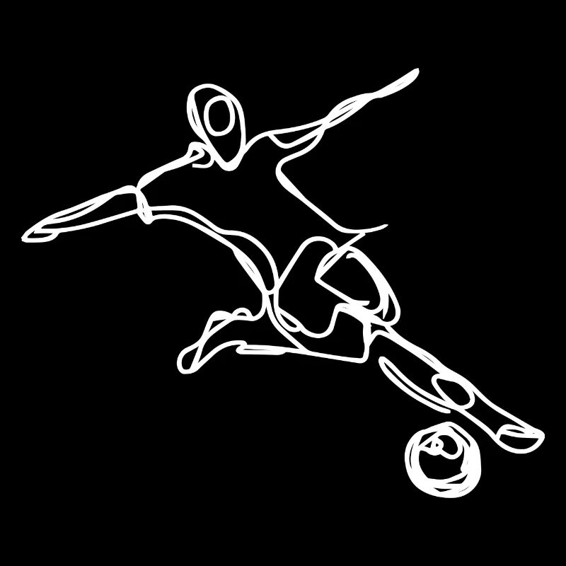 Fußballspieler