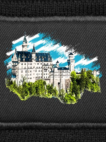 Neuschwanstein Castle
