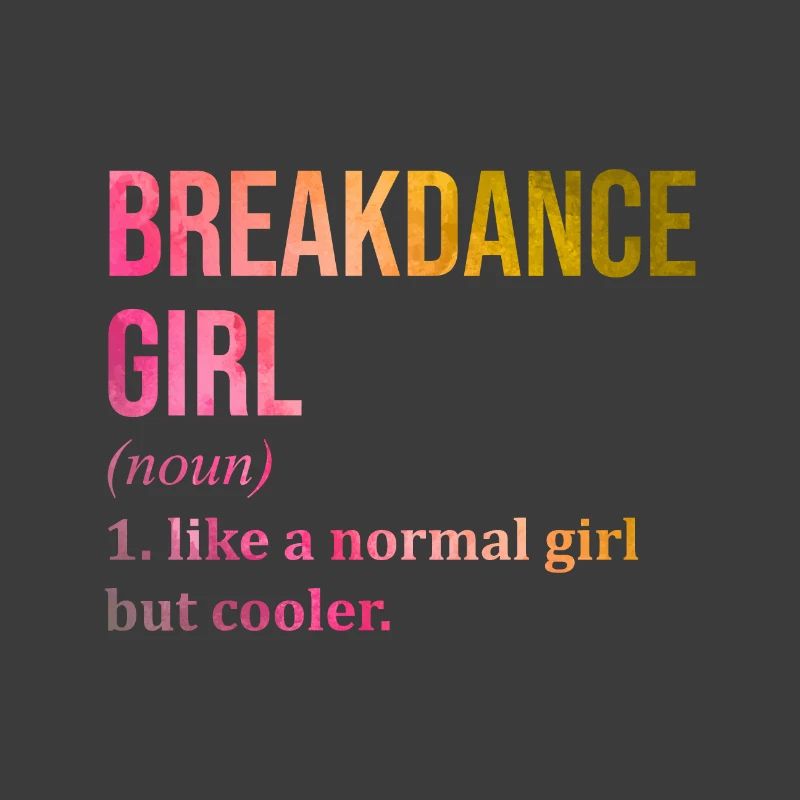 Breakdance