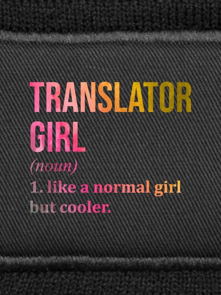 Traduction Traduction Traduction