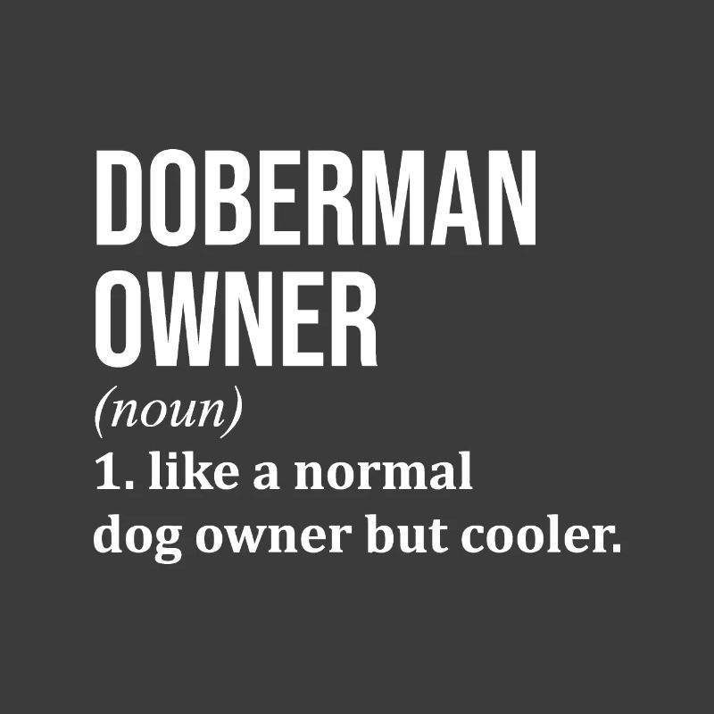 Dobermann