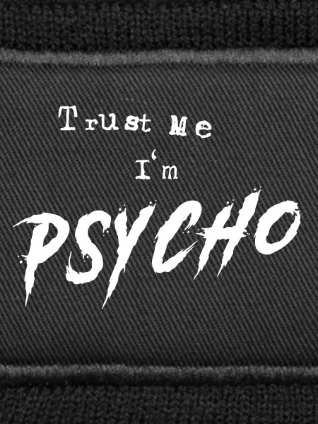 Psycho