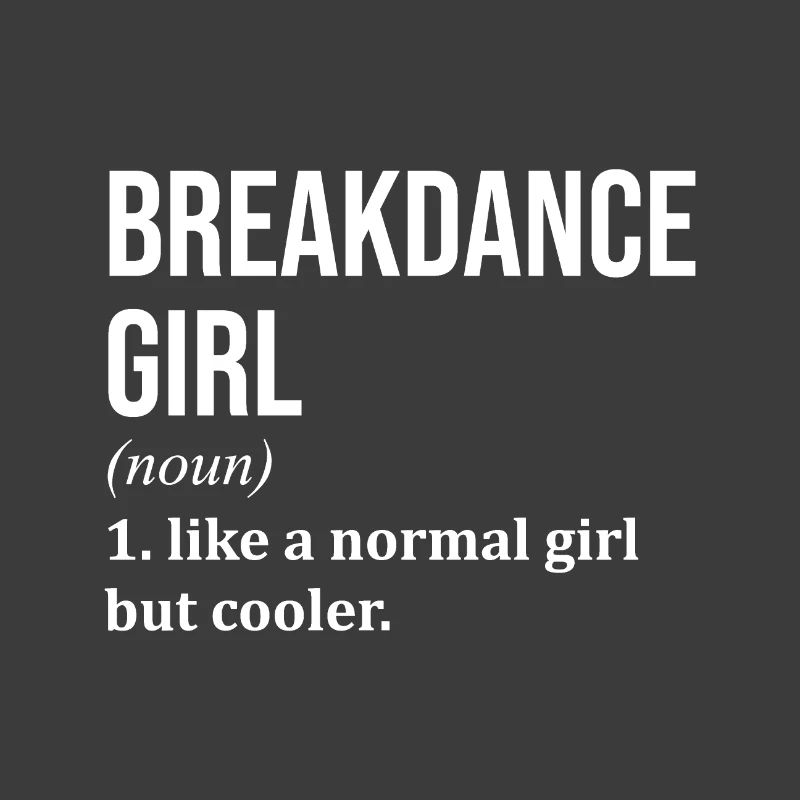 Breakdance