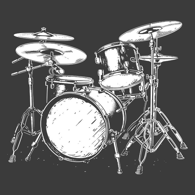 Trapset Sketch