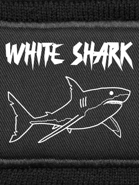 Requin blanc