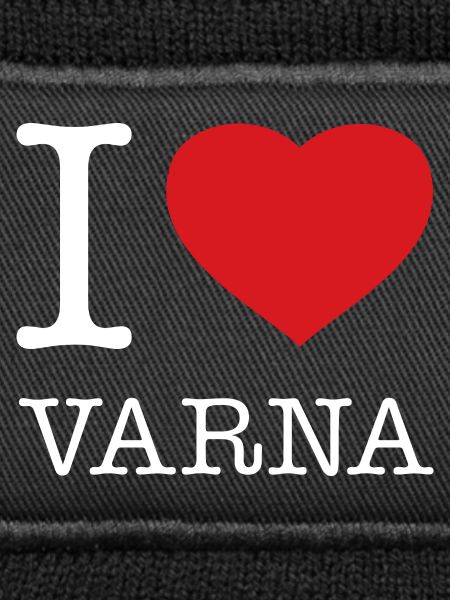 I LOVE VARNA