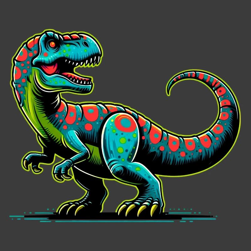 Dinosaurier
