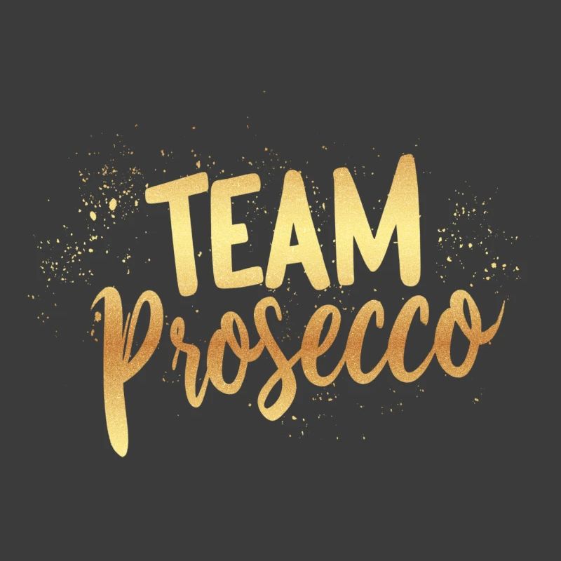 Team Prosecco!