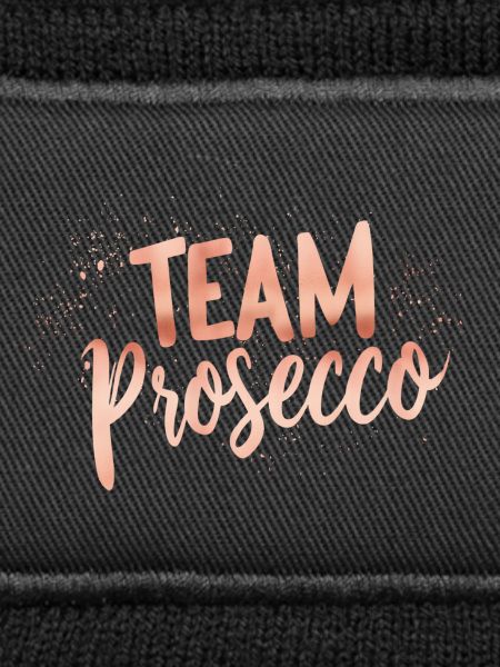 Team Prosecco!