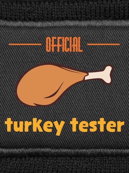 Turkey Tester