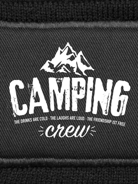 Camping | CampingLifeVan | AdventureCampingTrip