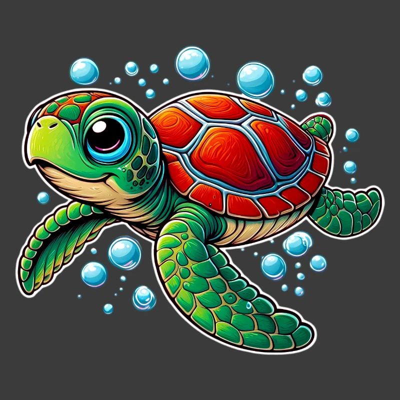 Schildkröte