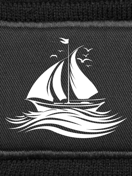 Sailing Sketch