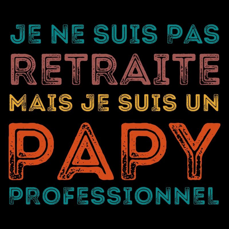 ICH BIN EIN RETRO-PROFI-OPA