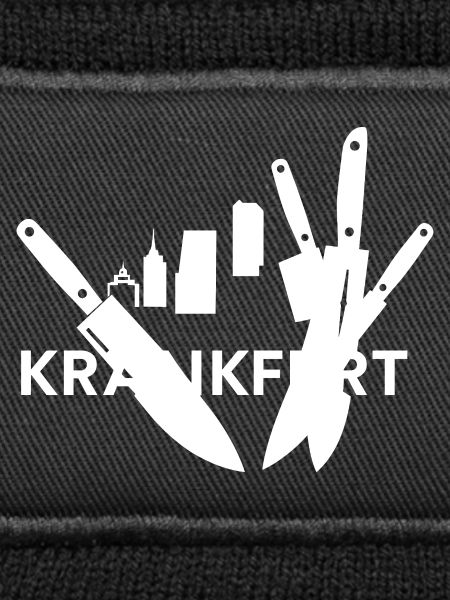 Frankfurt = Krankfurt