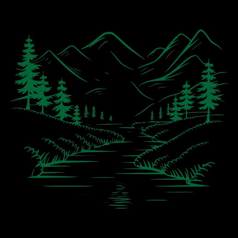 Mountains