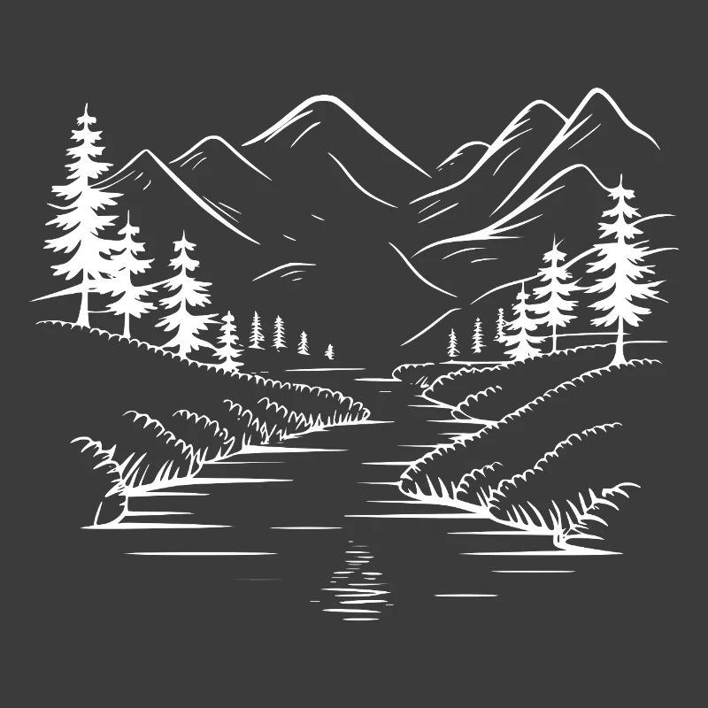 Gebirge