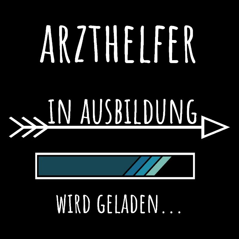 Arzthelfer Ausbildung Beruf Geschenk
